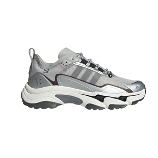 adidas阿迪达斯厚底老爹鞋秋CITYWOWLK MT运动休闲鞋 HQ7580