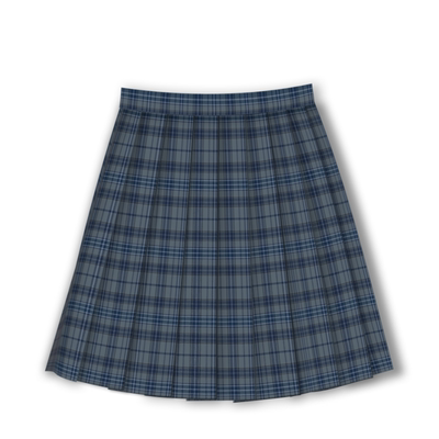 半身裙日系校供风梯形校供感