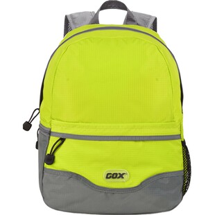 gox多功能旅行背包女超轻皮肤包书包登山包通用户外徒步可折叠包