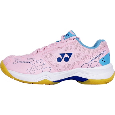 尤尼克斯羽毛球鞋男女款减震透气