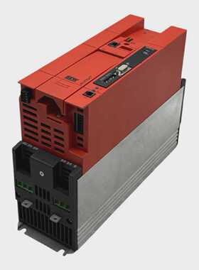 SEWEurodrive MOVIDRIVE MDX60A00545A3400  MC07B00555A3400FSC1