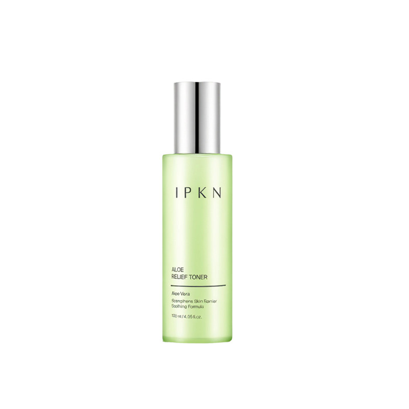 IPKN/忆可恩精粹爽肤水韩国进口