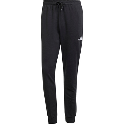 Adidas/阿迪达斯正品新款男士系带束脚针织柔软长裤JE3854