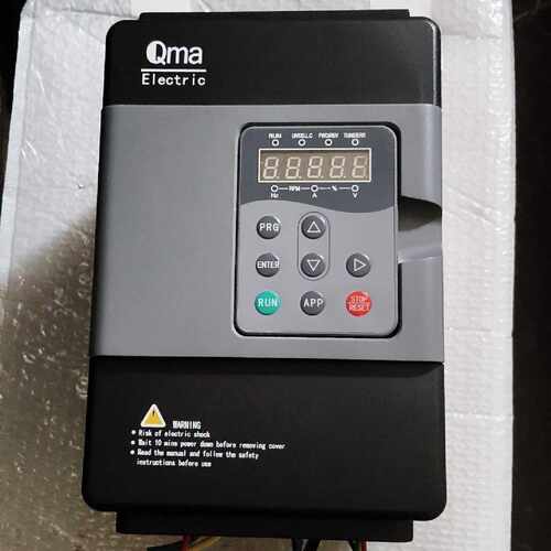 溢价-新款酷马变频器A900  -7R5-43-B-ENG-V04