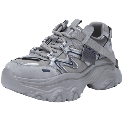 2025年秋季新款女士时尚休闲鞋