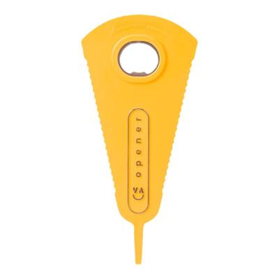 霜山磁吸式多功能开瓶器