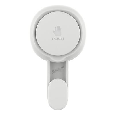 太力挂钩真空吸盘免打孔