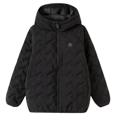 巴拉巴拉羽绒服男女童短款外套冬