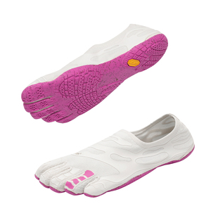 Vibram五指鞋女新款室内瑜伽普拉提综合训练健身运动鞋Graspifier