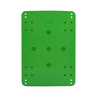 平板车面板加厚长原装好意推配件手推车板子小拖车塑料车板好易推