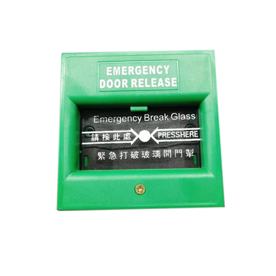 开关手动报警按钮波冲