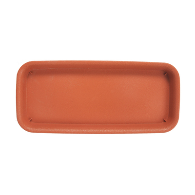 细长托盘花盆长方托大号多肉组合