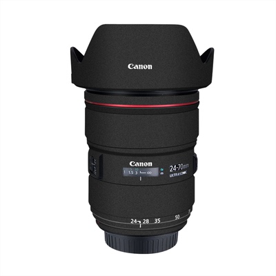 EF24-70mmf2.8LII保护贴膜