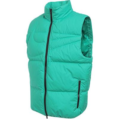 滔搏NIKE耐克男子运动休闲羽绒马甲IH2369-324