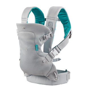 Infantino美国婴儿背带透气抱娃神器宝宝新生儿礼品baby Carrier