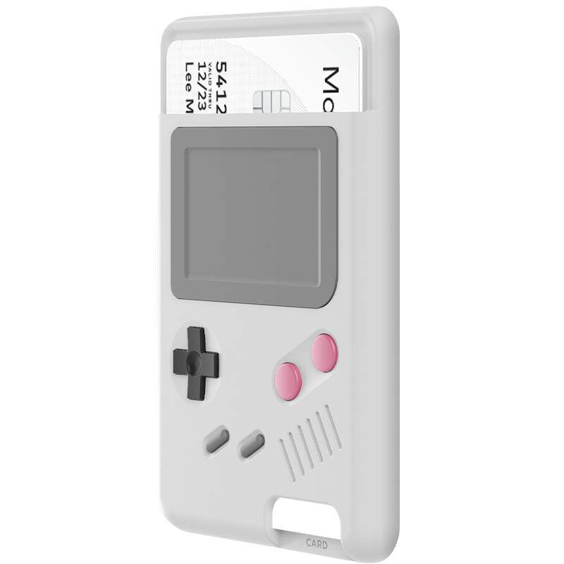 elago适用iPhone17创意磁吸卡套