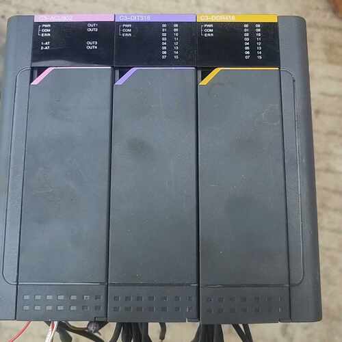 ACU902-DOR416-DIT316UMC1207E001 unioue优易控 工业控制器