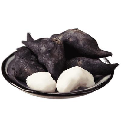 洪湖老菱角新鲜粉湖北特产生