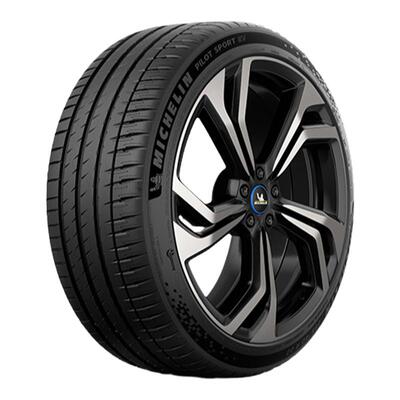 255/50R20109VAC米其林轮胎