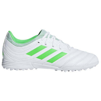 Adidas/阿迪达斯正品 Copa19.3 碎钉 人草儿童休闲足球鞋D98086