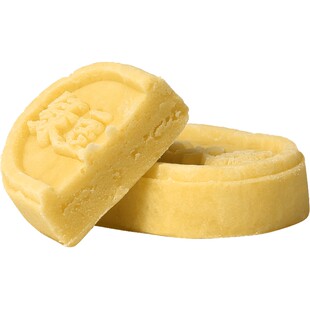 法根手工绿豆糕零食品杭州特产传统冰糕点心绿豆馅饼小吃散装凉糕