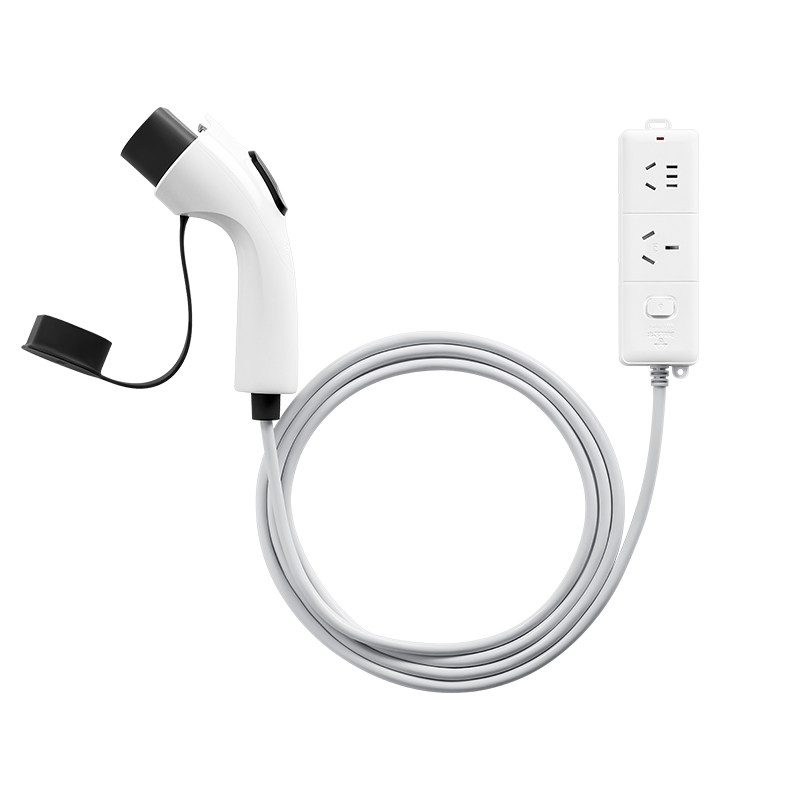 公牛深蓝汽车S05 S07 SL03 L07  G318 外放电枪插座户外取电转换