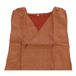 日本茶道 练习服 2件式和服 稽古着服 けいこ着抺茶道具