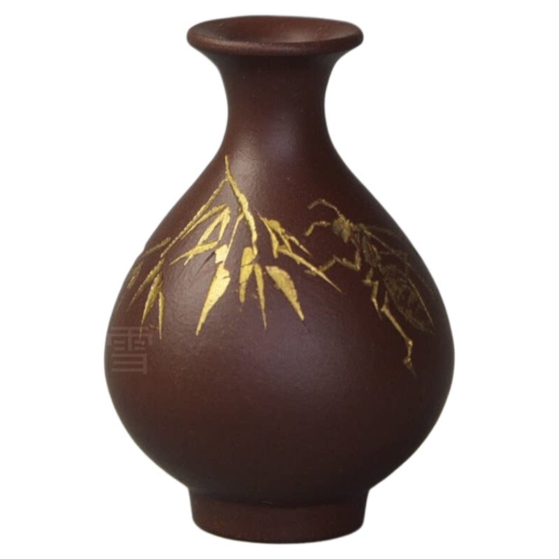 宜兴紫砂茶宠小摆件孤品