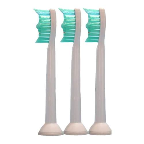 正品飞利浦电动牙刷头HX6013/6530/6720/6730/6710/6630/66206610