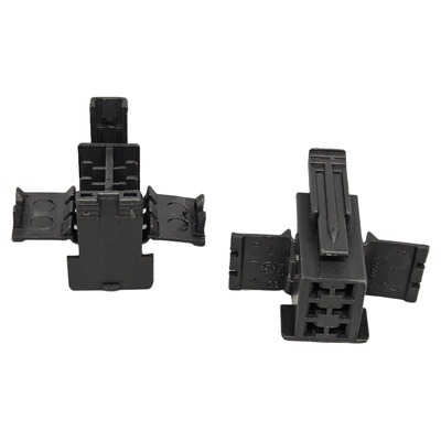 929504-2母929505-2公连接器护套