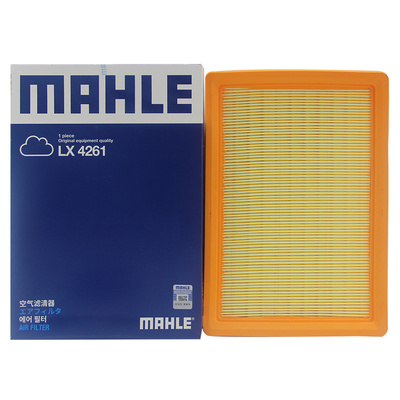 马勒适配传祺车系空气滤芯