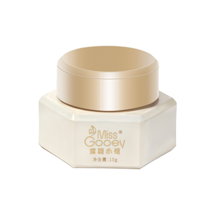 美甲拉丝底胶建构胶流平加固六合一光疗胶延长封层持久罐装功能胶