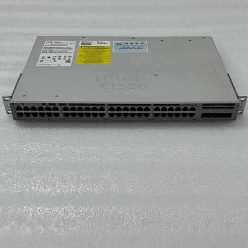 【议价-可维修】C9200L-48T-4G-E /均有货