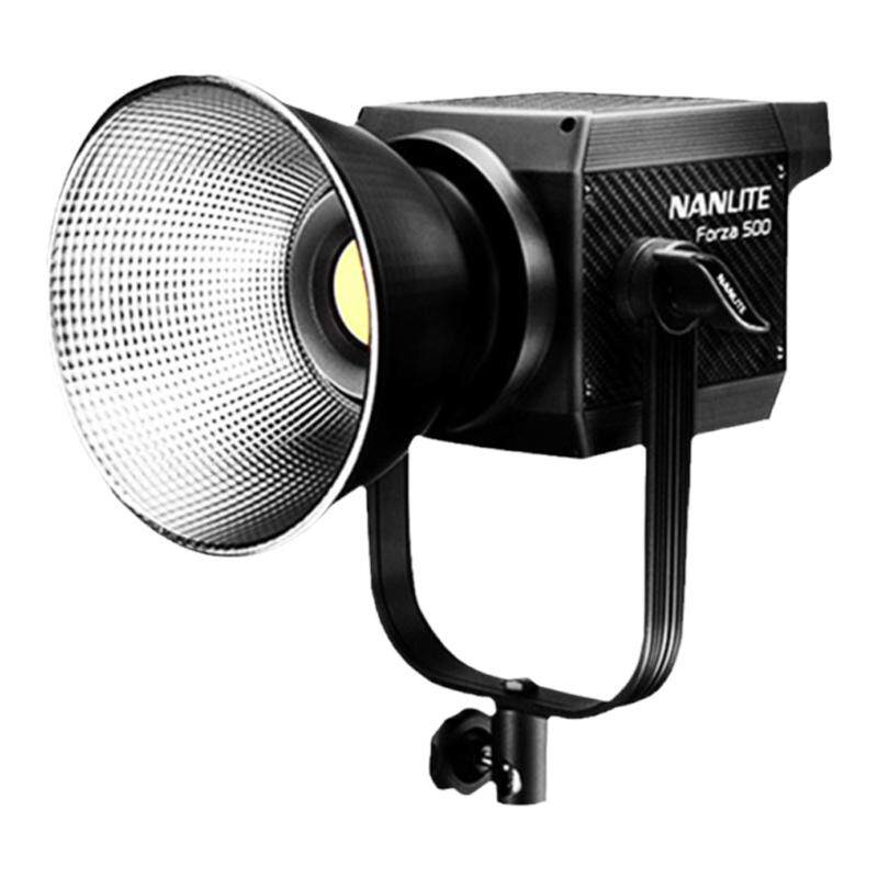 nanlite南光500w聚光灯南冠