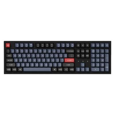 KeychronK10Pro/max无线机械键盘
