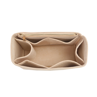 适用于Tory Burch内胆包 TB托特包中包 汤丽柏琦内衬内袋收纳包撑