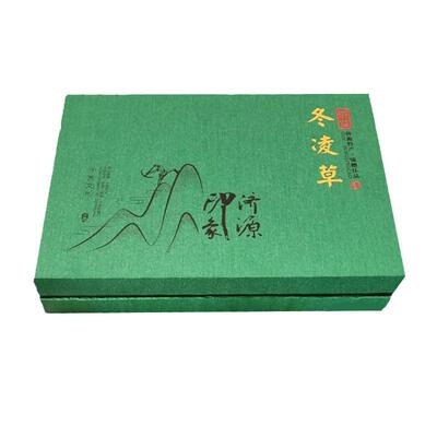 济源冬凌草润嗓护喉道地产地