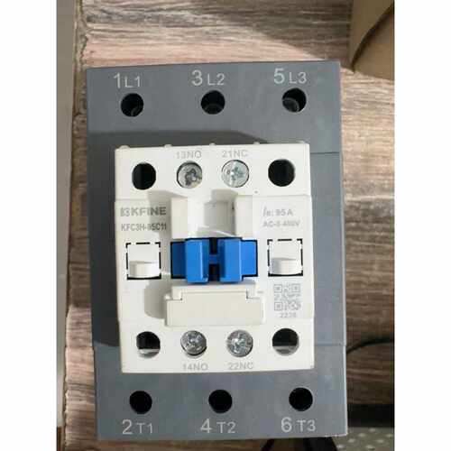 溢价-凯帆KFINE交流接触器，型号KFC3H-95C11额定电流