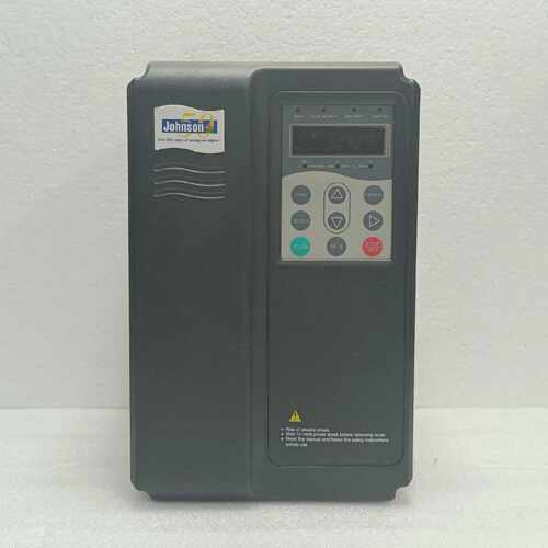 JOHNSON INOVANCE MD380LT3.7GBIO1JLSE 3.7kW 5HP VFD Elevator