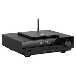 山灵CT90 纯CD数字转盘 CD机播放器 HiFi无损音乐 MQA-CD数字转盘