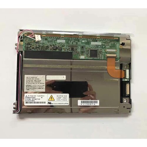 询价-8.4寸AA084VD02,OI-MATE\MD\TD