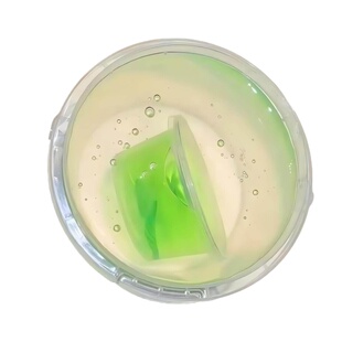 儿童抱抱奶大桶三井泉假水安全无毒高颜值史莱姆不粘手解压玩具泥