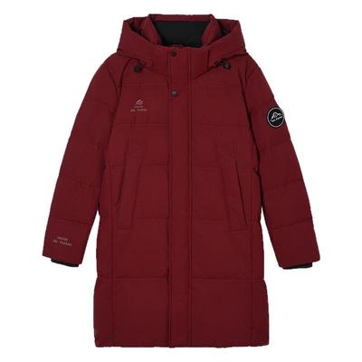 2025新款羽绒棉服中长男女同款韩版冬季加厚保暖宽松棉衣爆款外套