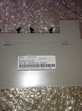 议价三星PLC CPL-73104