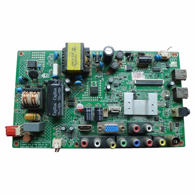 康佳液晶电视机主板35017012