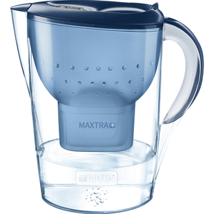 德国碧然德滤水壶Brita净水壶3.5升家用厨房过滤水器自来水净水器