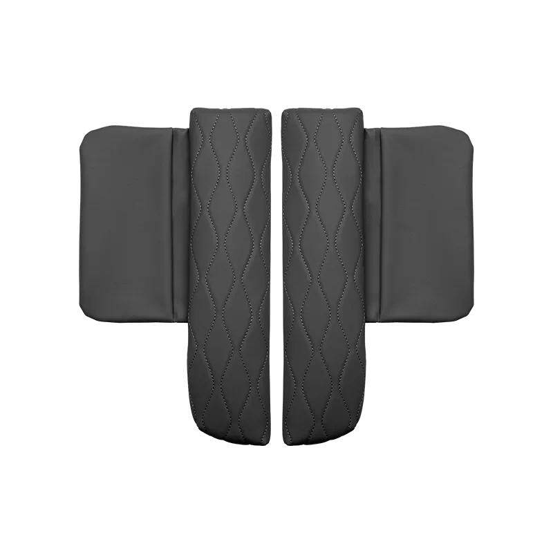 适用于领克10EV/10EMP扶手箱垫防护垫增高垫扶手箱防磨垫汽车用品