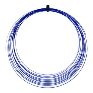 VICTOR/威克多胜利羽毛球线训练用高反弹耐打耐用型 VS-100单条装