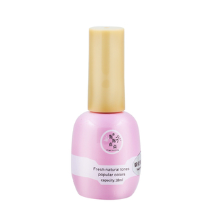 指指点点指甲油胶钢化封层超亮持久通用底胶磨砂封层加固平衡液