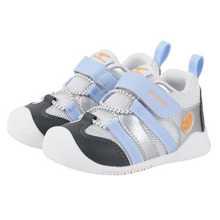 Dr.Kong江博士童鞋2026春季宝宝男女婴儿薄底赤足步前鞋软底透气